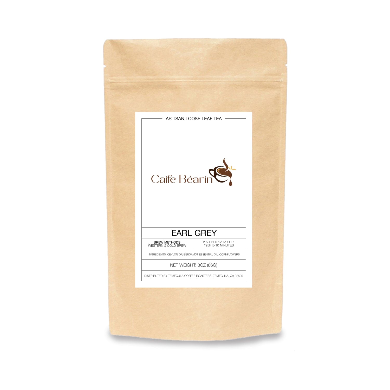 Earl Grey